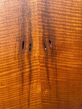 Load image into Gallery viewer, Flamed Mahogany with Torrified Sitka Spruce