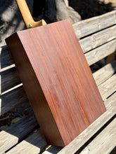 Load image into Gallery viewer, Rosewood Jumbo