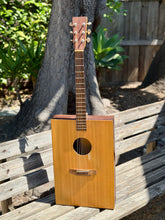Load image into Gallery viewer, Rosewood Jumbo