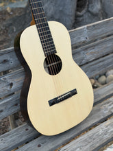 Load image into Gallery viewer, Brazilian Rosewood with master grade Adirondack Spruce