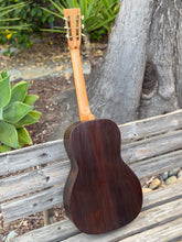 Load image into Gallery viewer, Brazilian Rosewood with master grade Adirondack Spruce