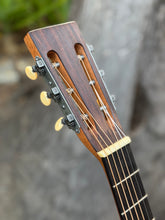 Load image into Gallery viewer, Brazilian Rosewood with master grade Adirondack Spruce