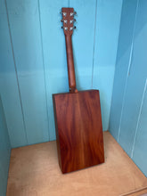 Load image into Gallery viewer, All Sinker Mahogany

