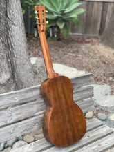 Load image into Gallery viewer, Brazilian Rosewood Parlor Guitar from the 1890&#39;s
