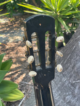 Load image into Gallery viewer, Brazilian Rosewood Parlor Guitar

