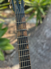 Load image into Gallery viewer, Brazilian Rosewood Parlor Guitar
