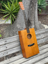Load image into Gallery viewer, Custom Sitka Spruce/Mahogany for Rian

