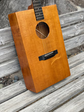 Load image into Gallery viewer, Custom Sitka Spruce/Mahogany for Rian
