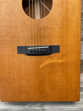Load image into Gallery viewer, Custom Sitka Spruce/Mahogany for Rian
