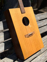Load image into Gallery viewer, Rosewood Jumbo
