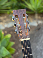 Load image into Gallery viewer, Brazilian Rosewood with master grade Adirondack Spruce
