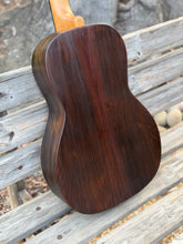 Load image into Gallery viewer, Brazilian Rosewood with master grade Adirondack Spruce
