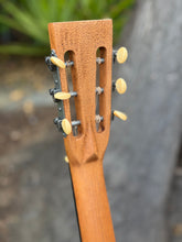 Load image into Gallery viewer, Brazilian Rosewood with master grade Adirondack Spruce
